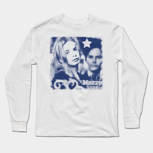 Mazzy Star Long Sleeve T-Shirt